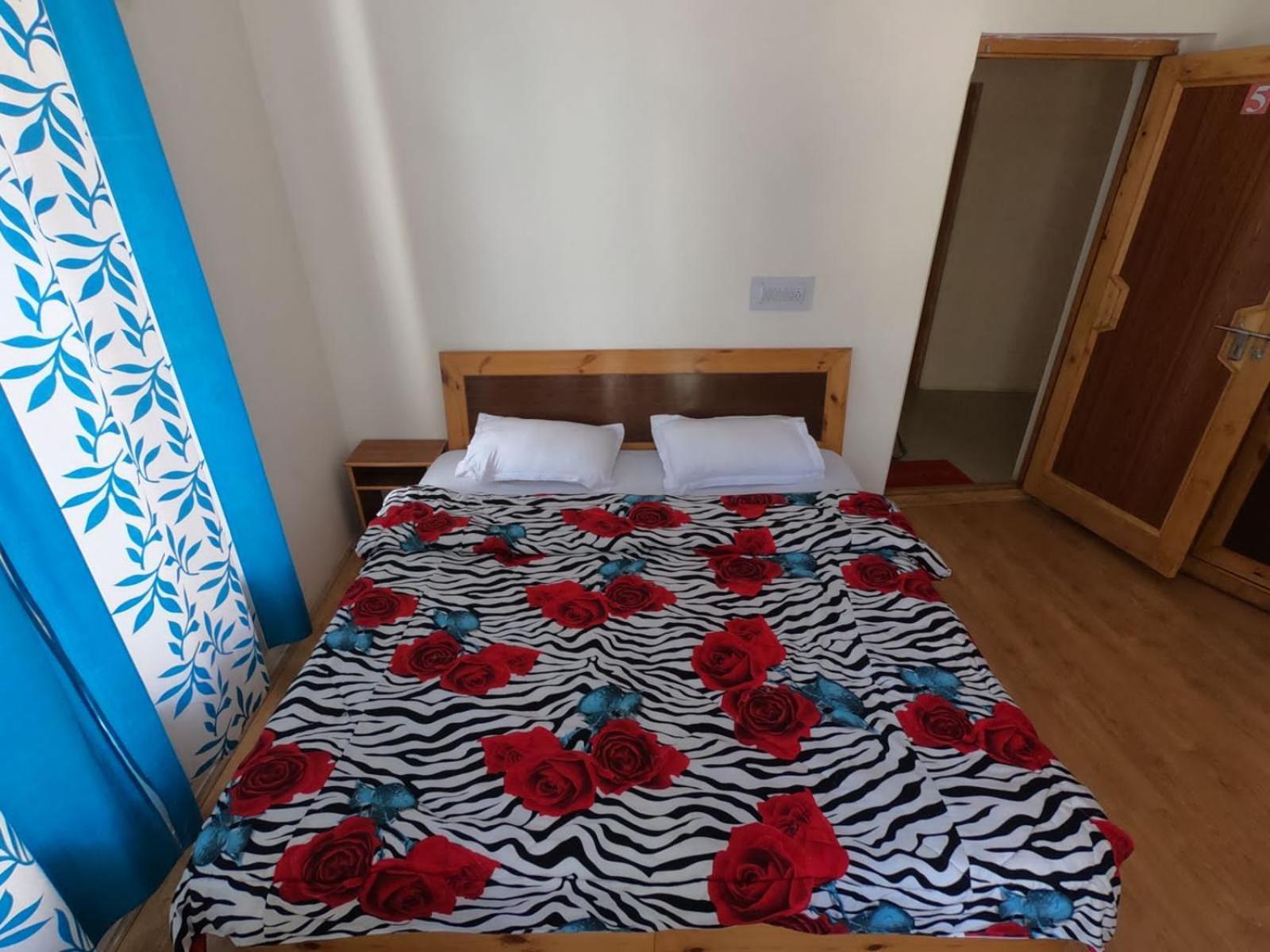 Lhachik Guest House Leh Camera foto