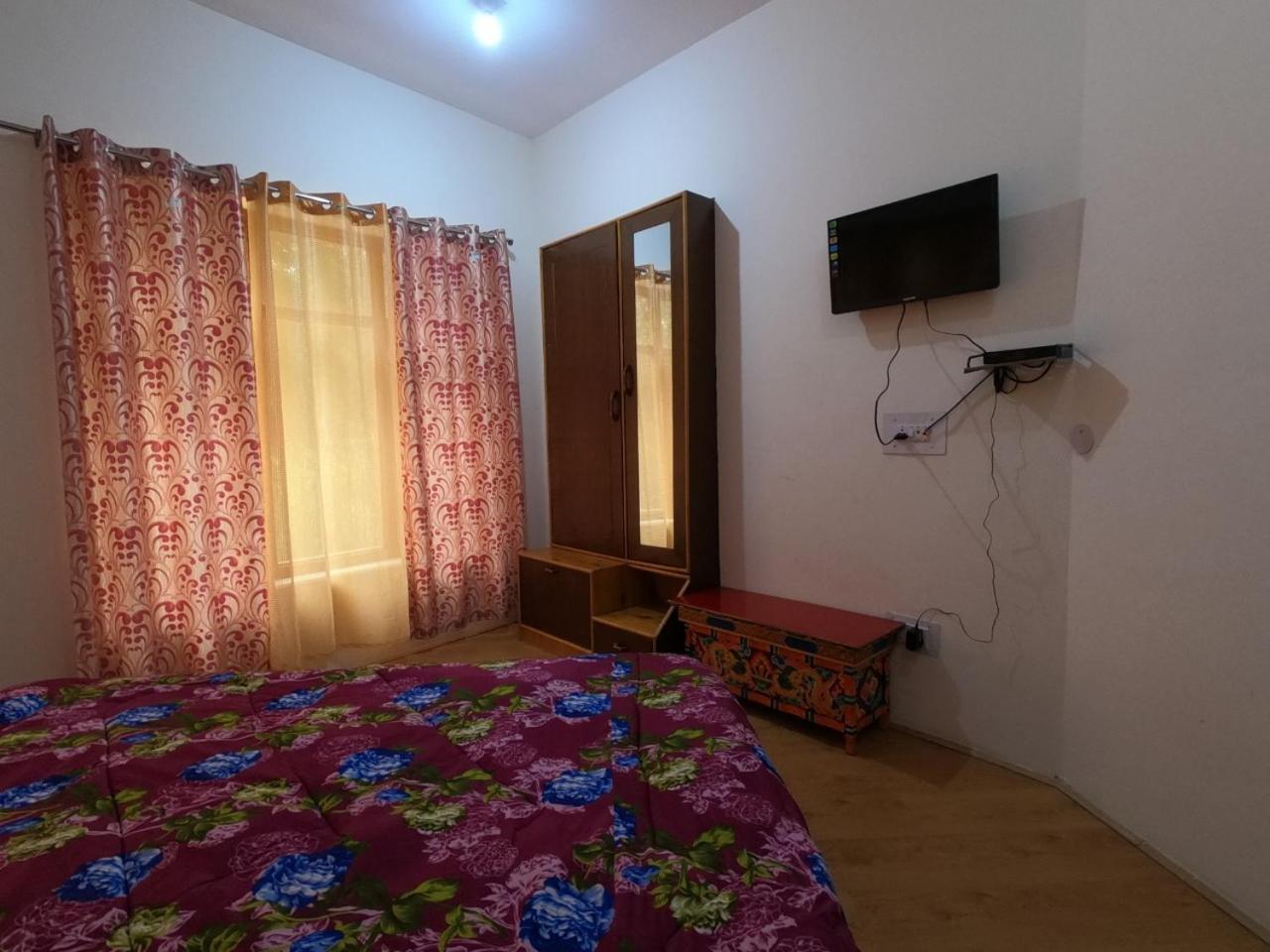 Lhachik Guest House Leh Camera foto